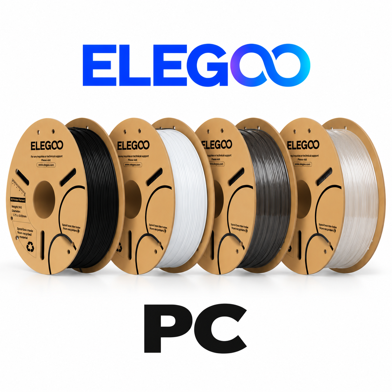 Elegoo PC