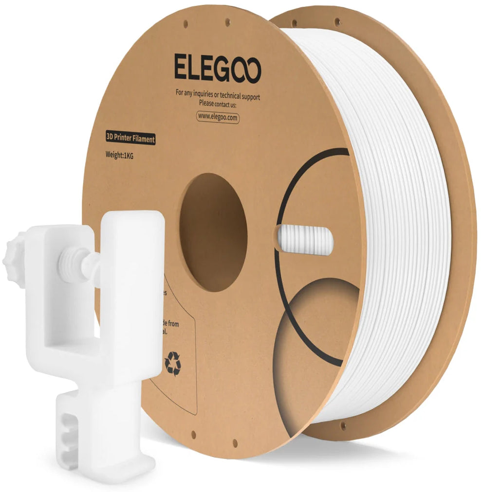 Filament ELEGOO PC – Polycarbonate 1,75 mm – 1 kg