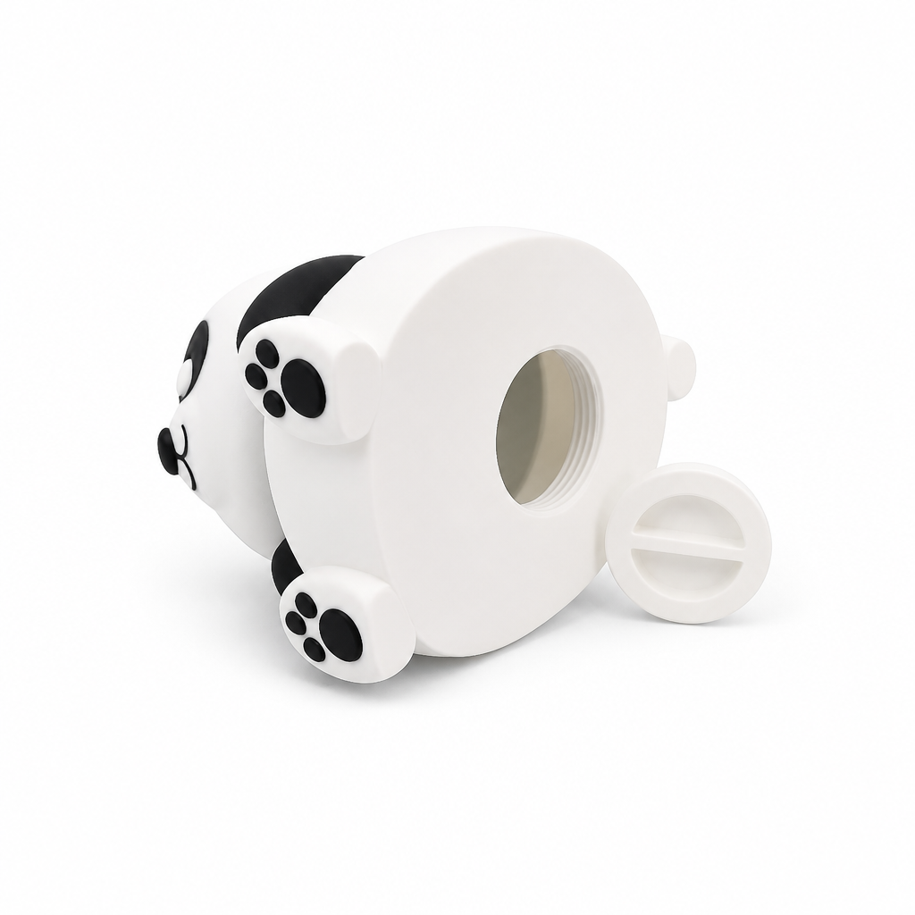 Tirelire Panda 🐼