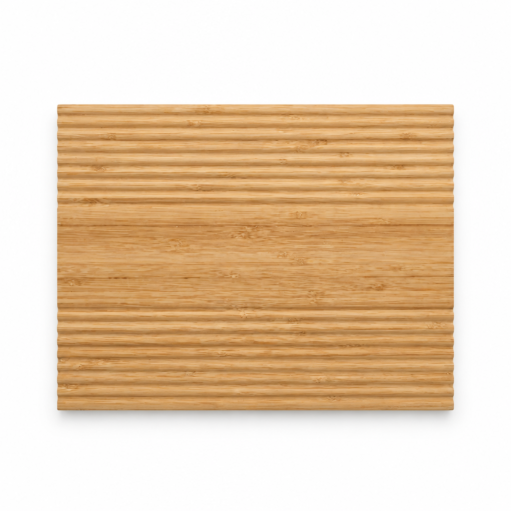 Plateau en bois personnalisé – Gravure laser