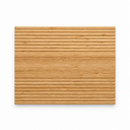 Plateau en bois personnalisé – Gravure laser