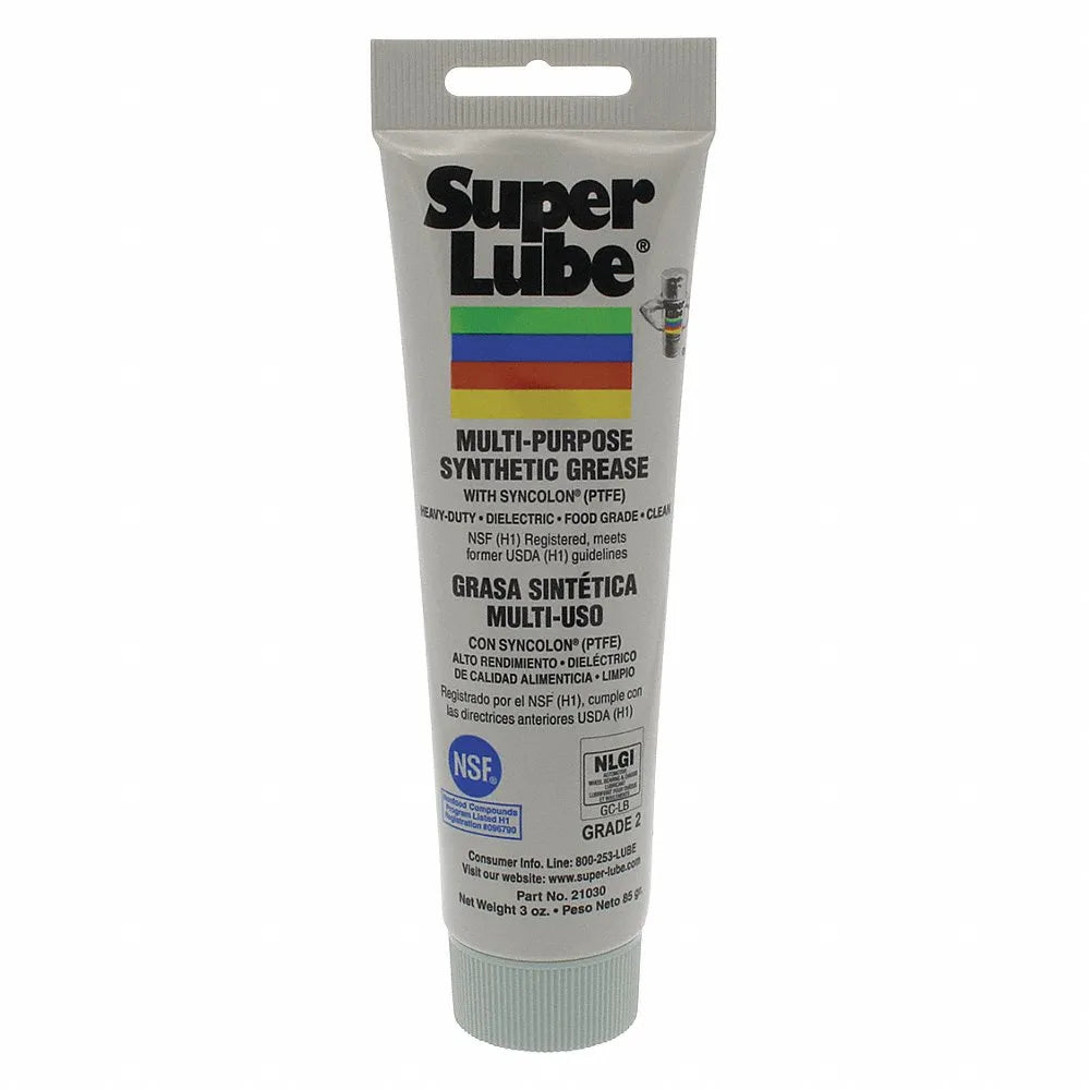 Synco Lube Super Lube 85g
