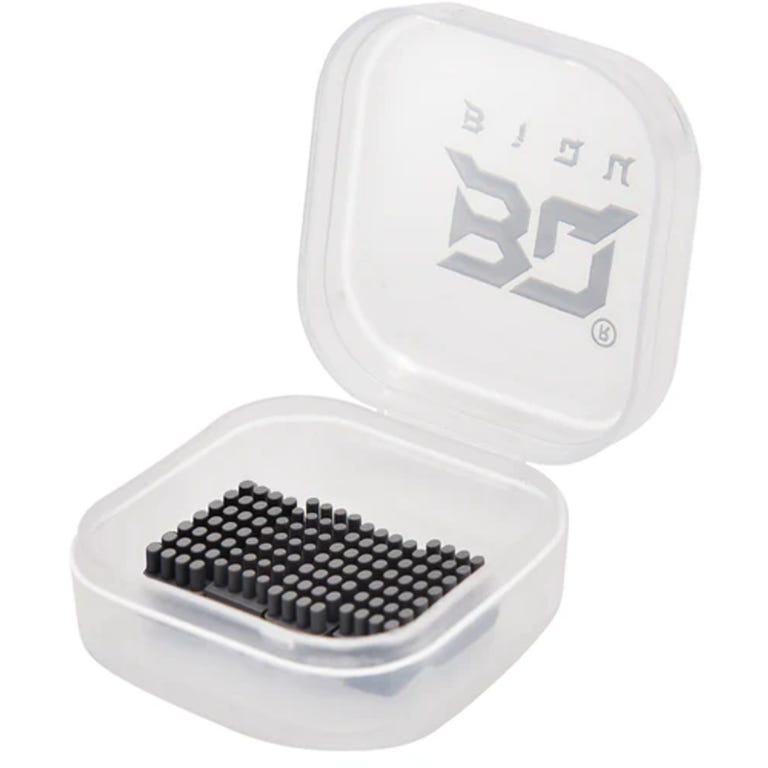 BIQU Silicone de Rechange pour Panda Brush PX