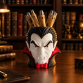 Porte-stylos Vampire