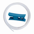 Tube PTFE transparent + Cutter (2 m)