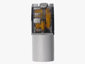 Bambu Lab AMS First Stage Feeder