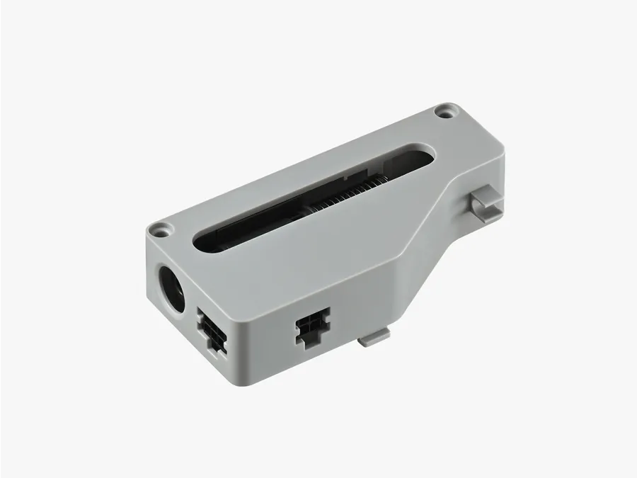 Bambu Lab Filament Buffer