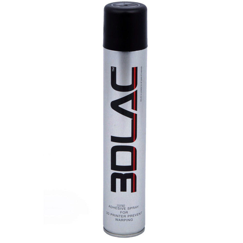 3DLac Spray Adhésif, 400 ml