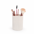 Pot à pinceaux de maquillage