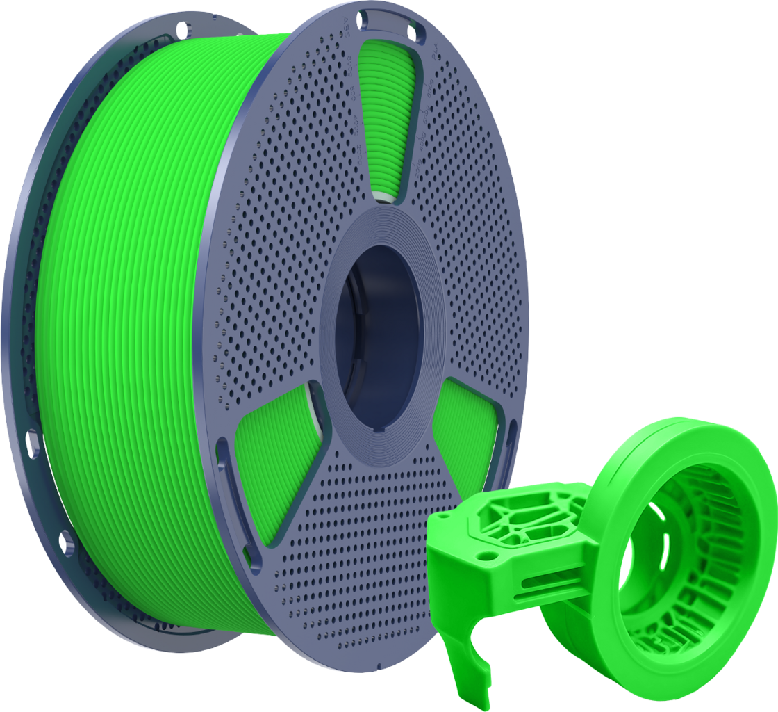 Filament SUNLU PETG MATTE – 1,75 mm – 1 kg