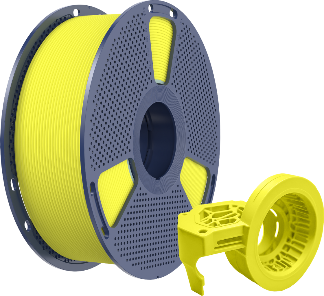 Filament SUNLU PETG MATTE – 1,75 mm – 1 kg