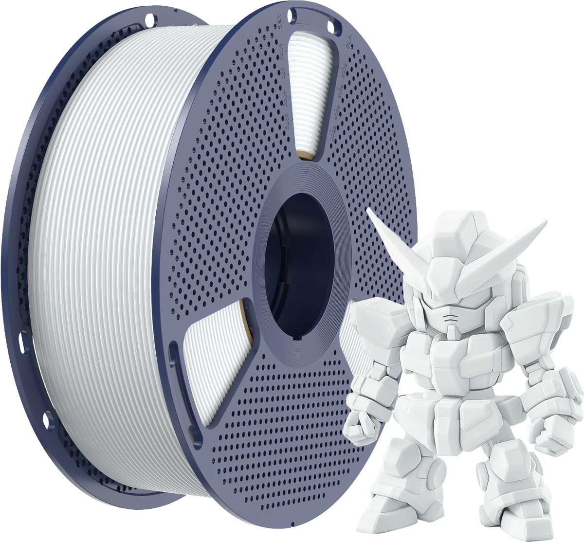 Filament SUNLU PLA – 1,75 mm – 1 kg