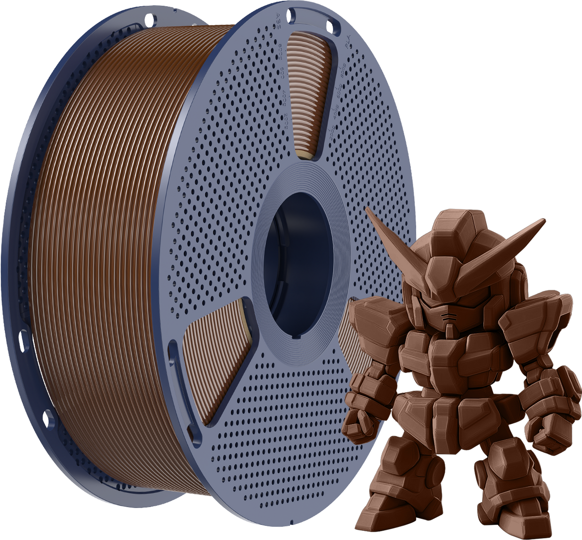 Filament SUNLU PLA – 1,75 mm – 1 kg
