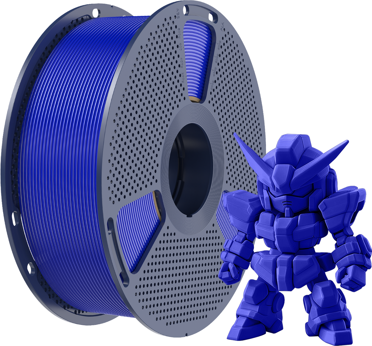 Filament SUNLU PLA – 1,75 mm – 1 kg