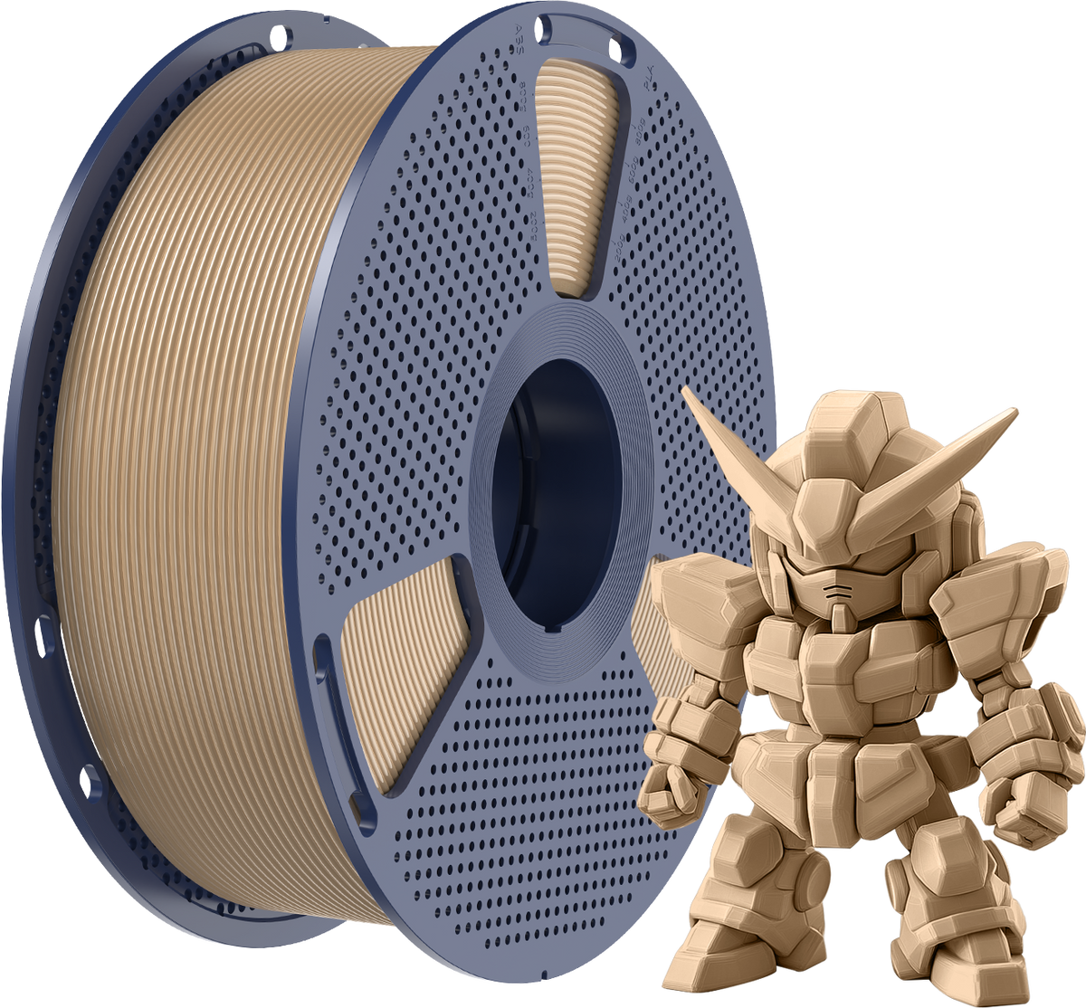 Filament SUNLU PLA – 1,75 mm – 1 kg