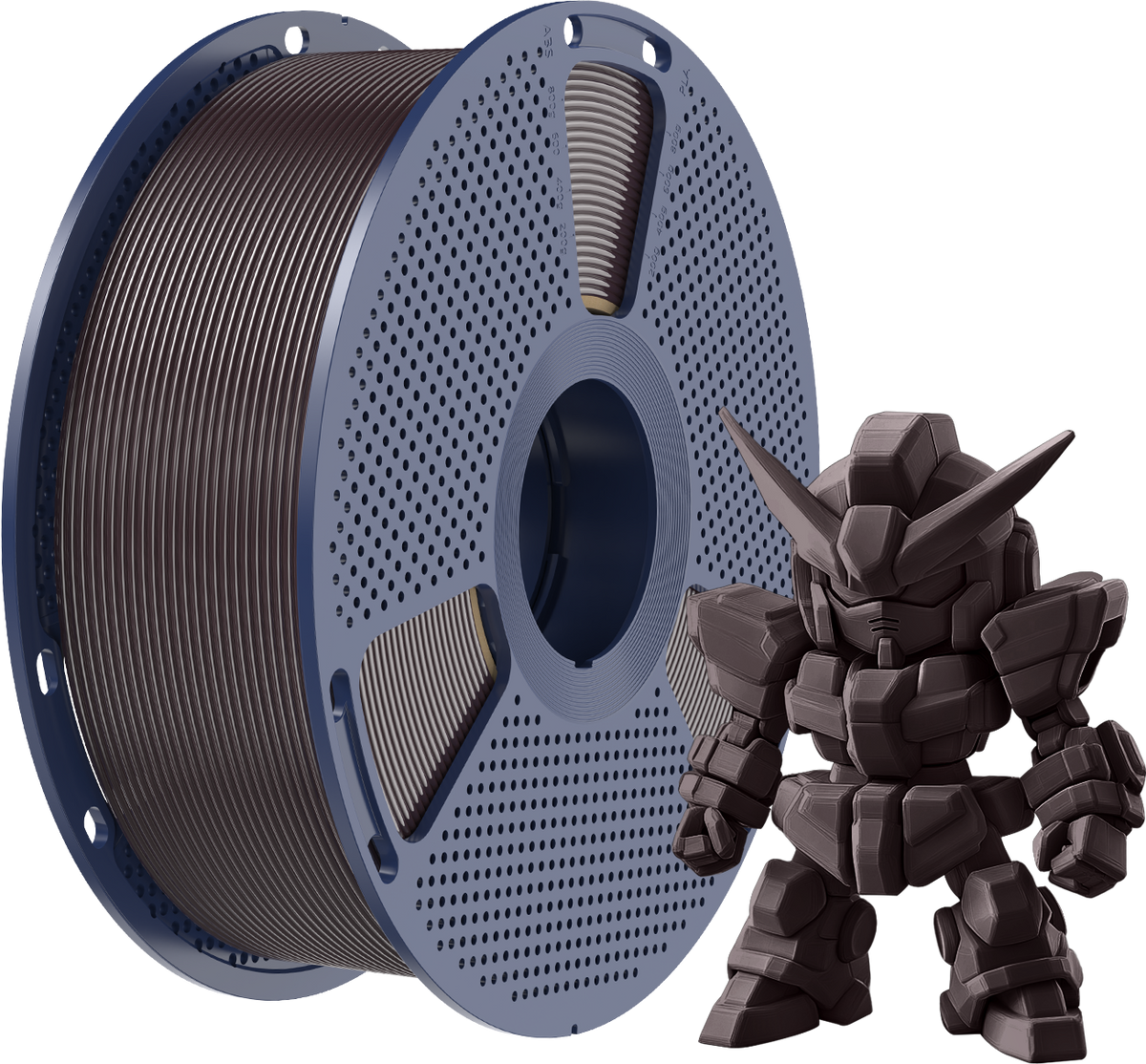 Filament SUNLU PLA – 1,75 mm – 1 kg