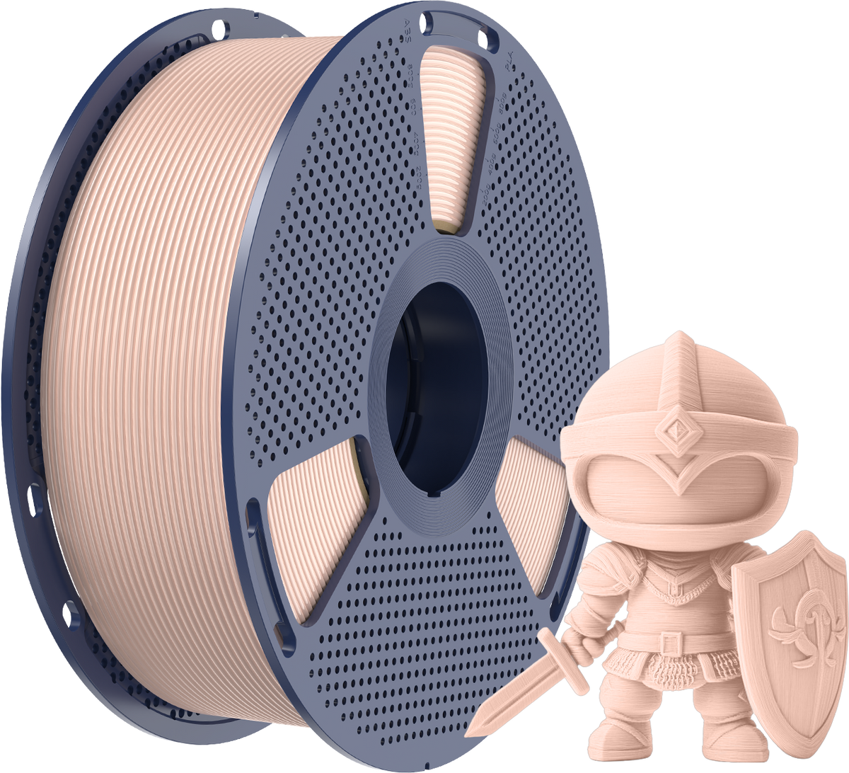 Filament SUNLU PLA – 1,75 mm – 1 kg