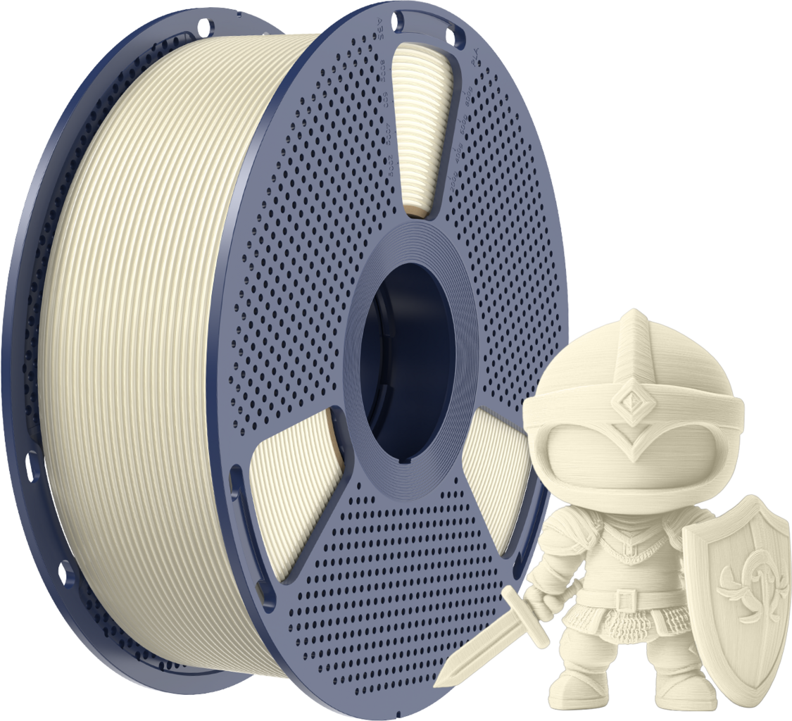Filament SUNLU PLA – 1,75 mm – 1 kg