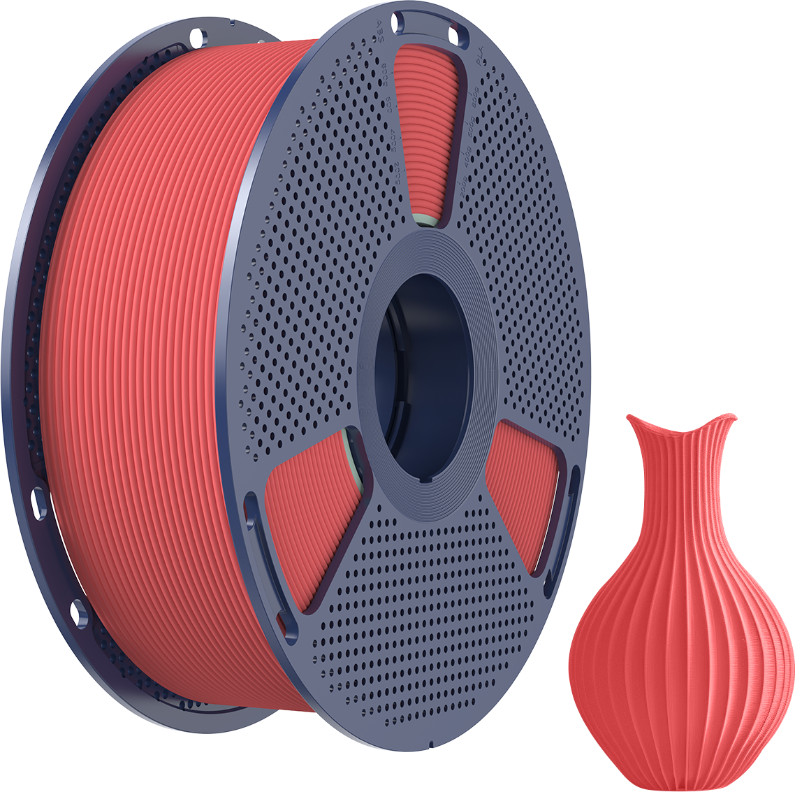 Filament SUNLU PLA – 1,75 mm – 1 kg