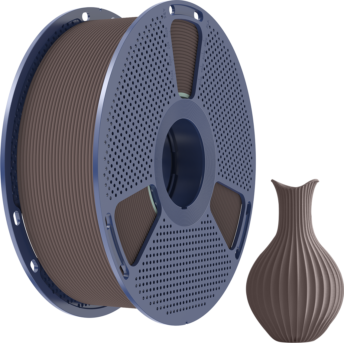 Filament SUNLU PLA – 1,75 mm – 1 kg