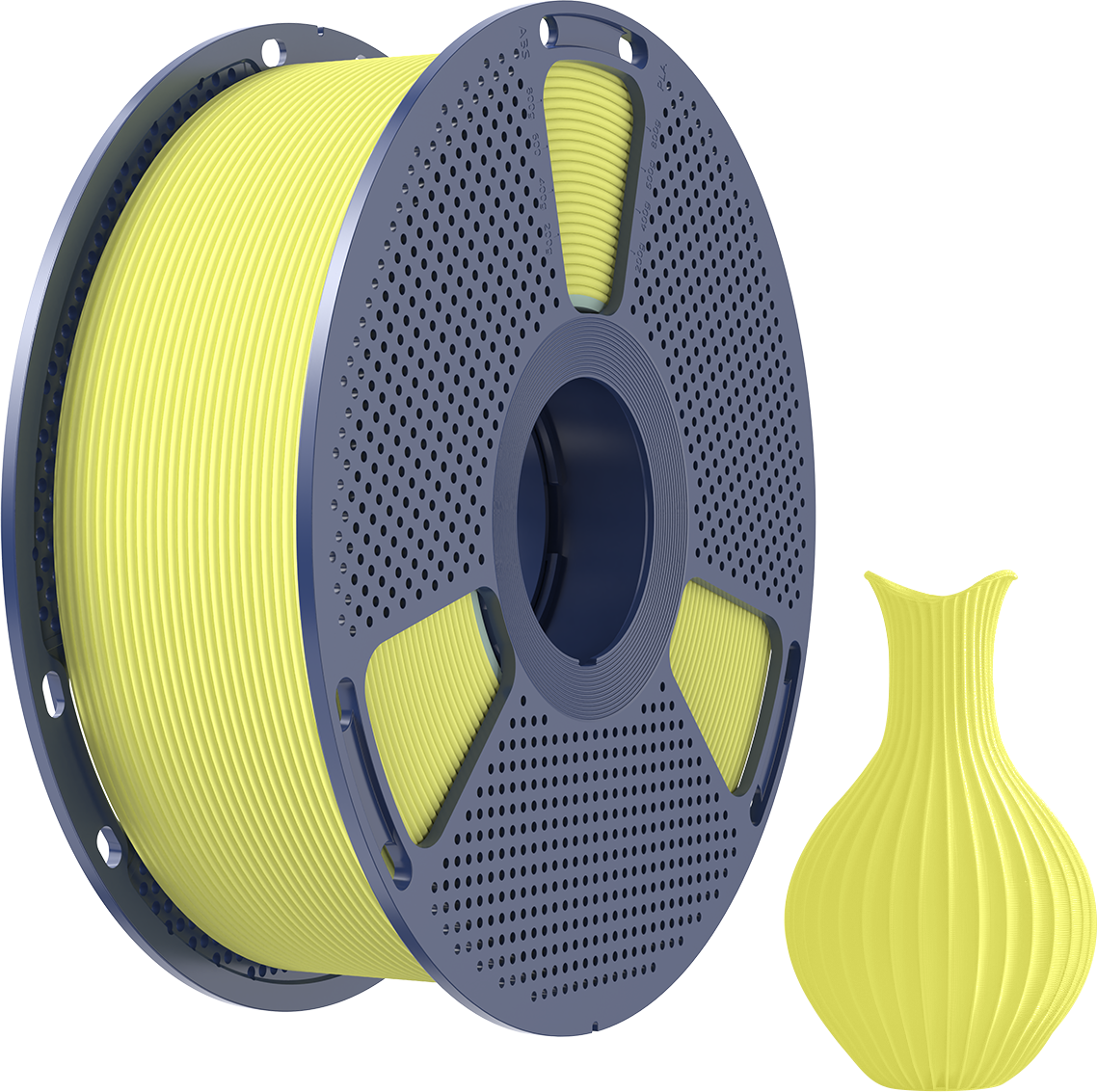 Filament SUNLU PLA – 1,75 mm – 1 kg