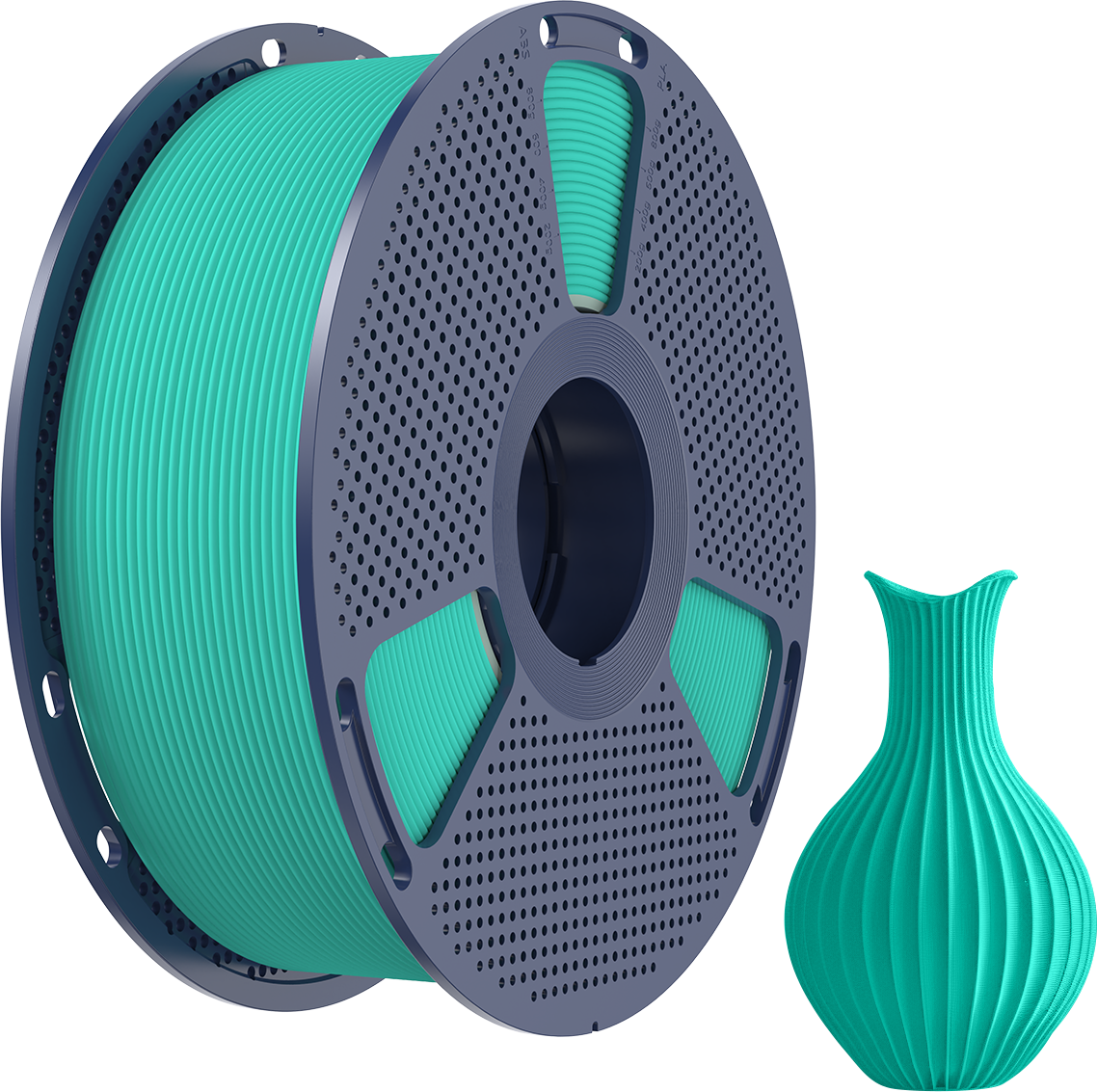 Filament SUNLU PLA – 1,75 mm – 1 kg