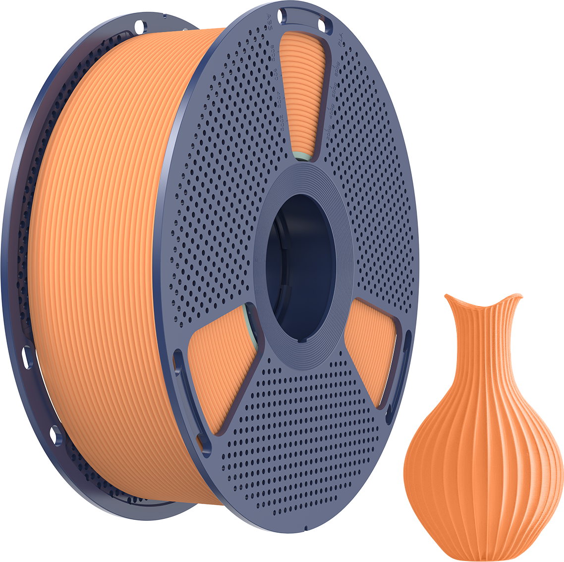 Filament SUNLU PLA – 1,75 mm – 1 kg