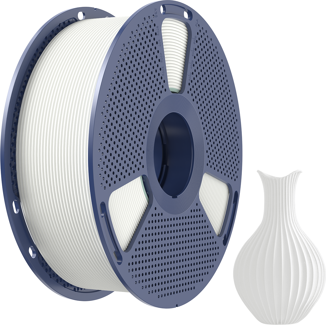 Filament SUNLU PLA – 1,75 mm – 1 kg