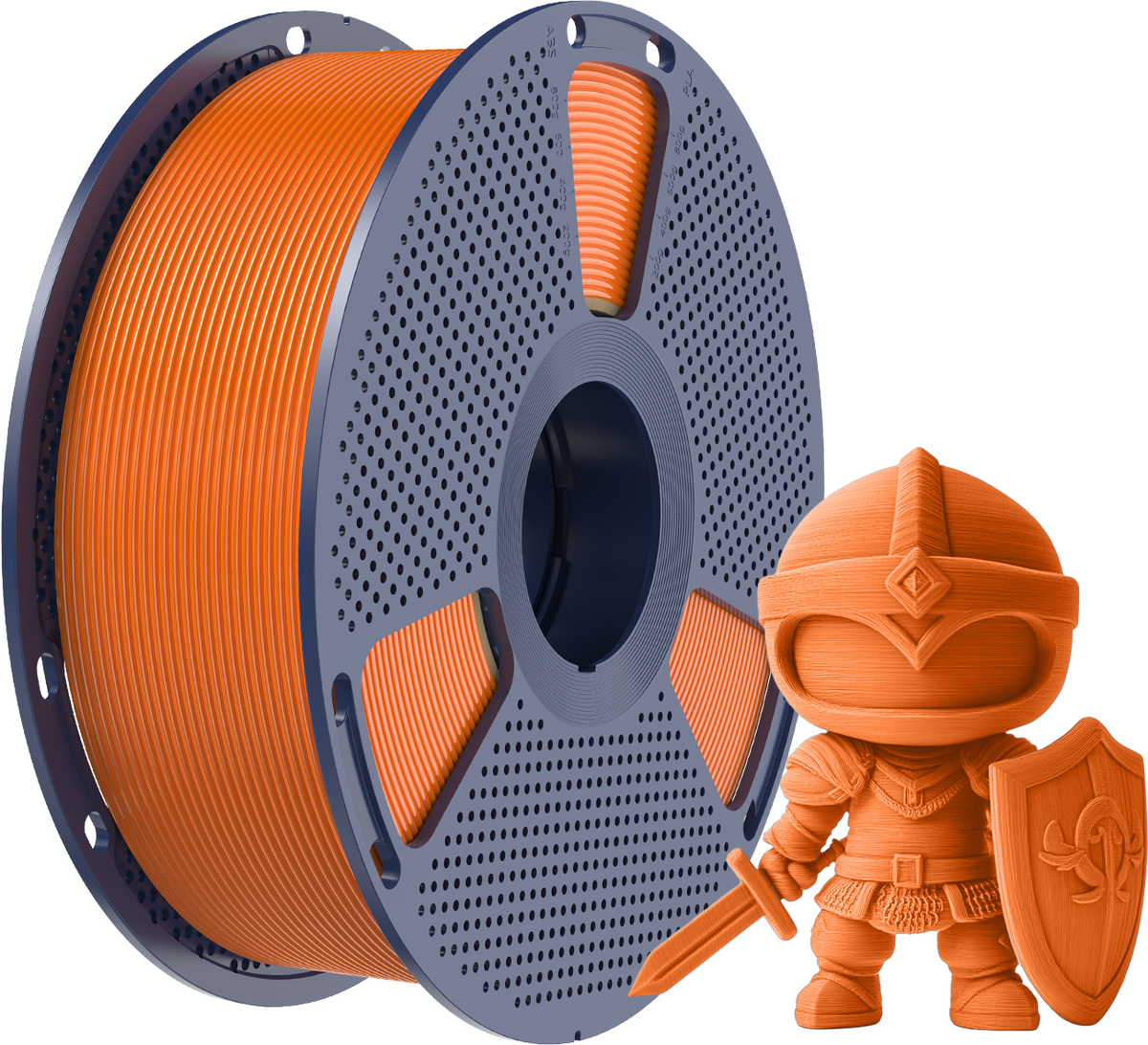 Filament SUNLU PLA – 1,75 mm – 1 kg