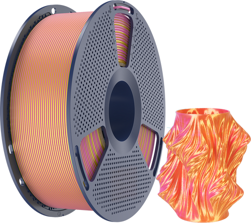 Filament SUNLU Silk PLA+ – 1,75 mm – 1 kg