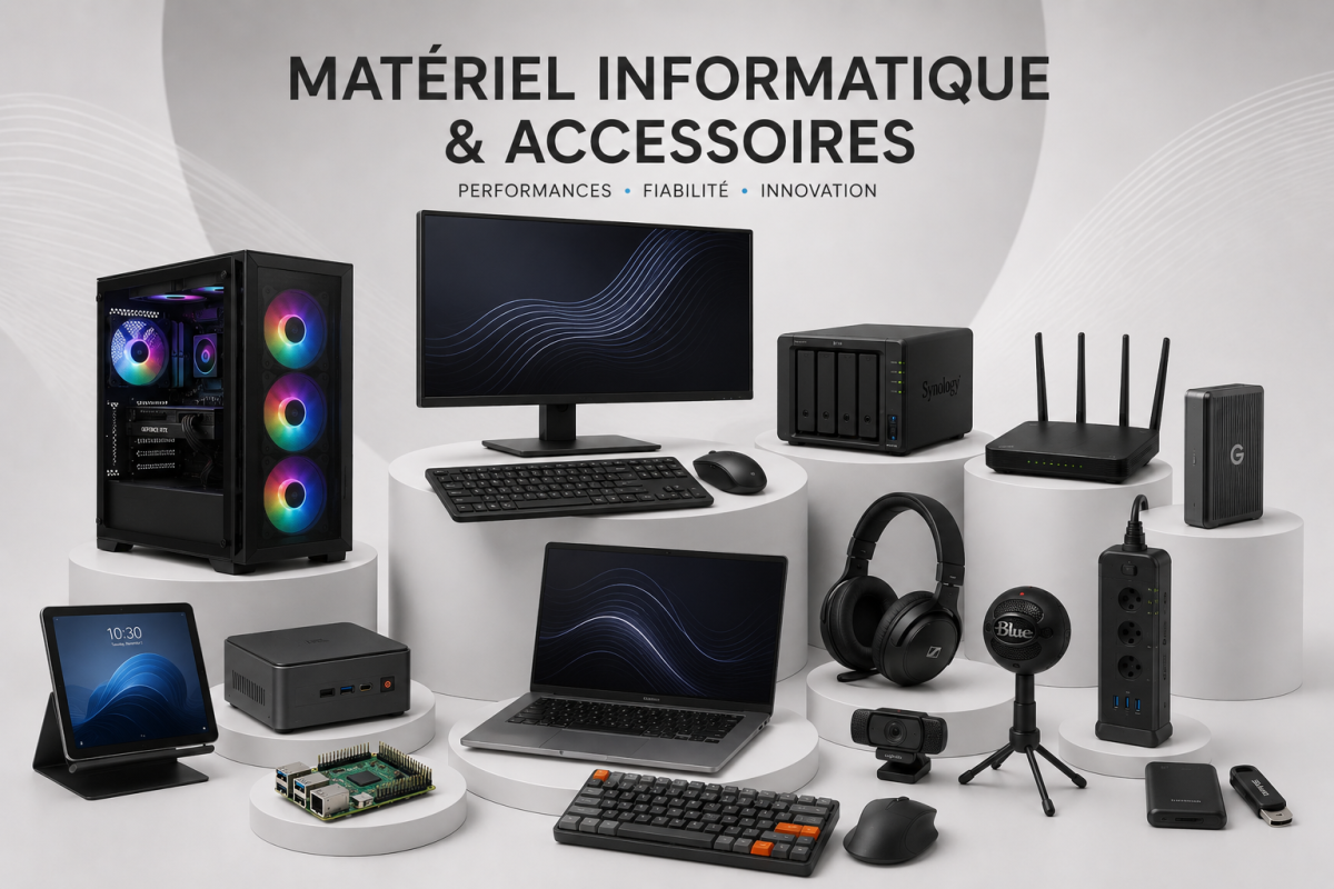 Informatique
