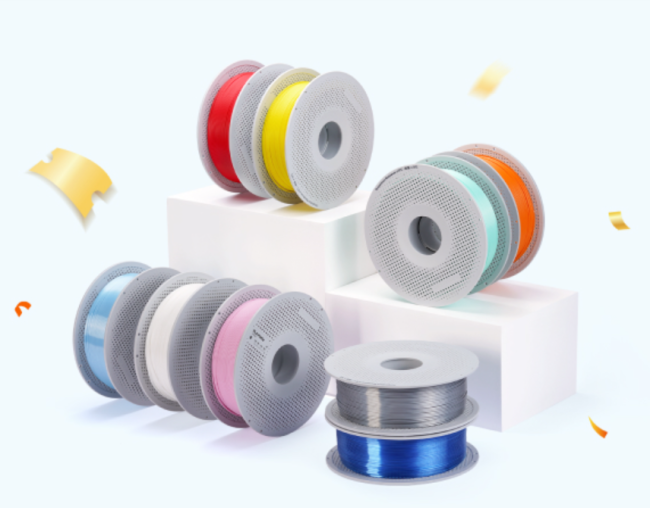 Filament PLA Basic - BAMBULAB
