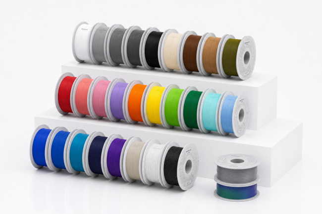 Filament PLA Basic - BAMBULAB