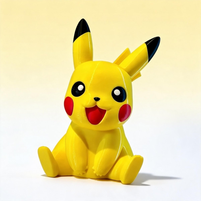 Pikachu – Figurine décorative